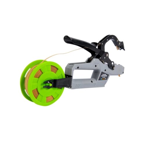 Aparat Micul Fermier pentru legat vie si legume, 4.2V, 2.0Ah