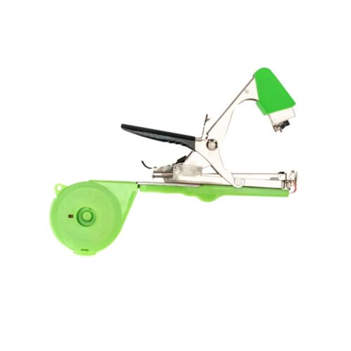 Aparat de legat via, legume, pomi fructiferi