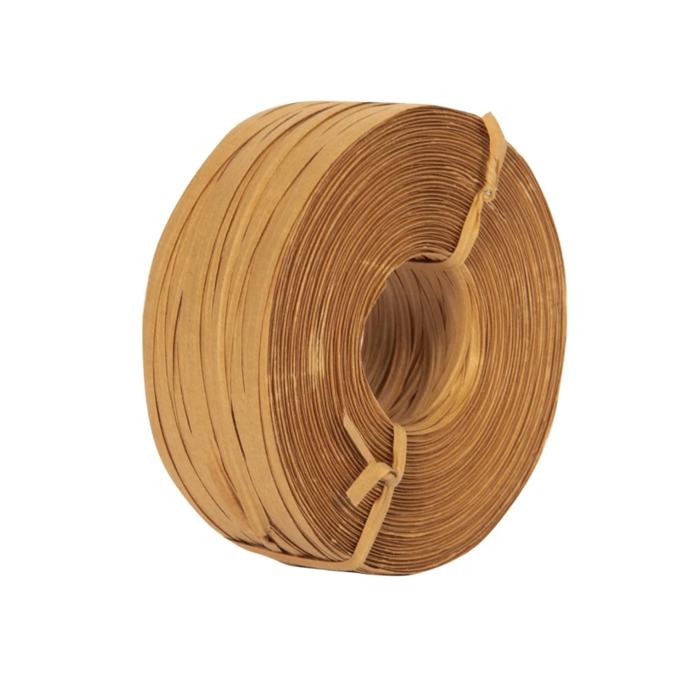 Banda Micul Fermier pentru aparat de legat vie si legume, 2mm, cu insertie Banda Micul Fermier pentru aparat de legat vie si legume, 2mm, cu insertie (1)