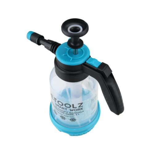 Pompa de stropit manuala, Detoolz 2L