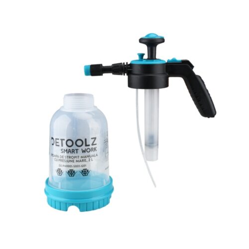 Pompa de stropit manuala, Detoolz 2L
