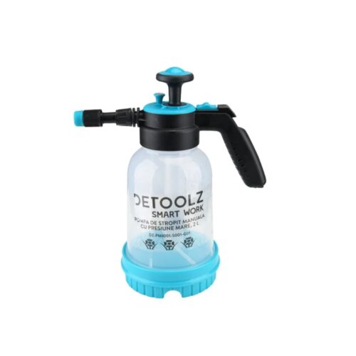 Pompa de stropit manuala, Detoolz 2L