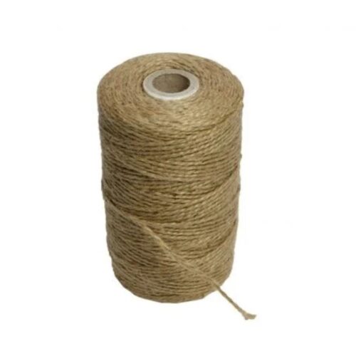 Bobina iuta (canepa) 400gr