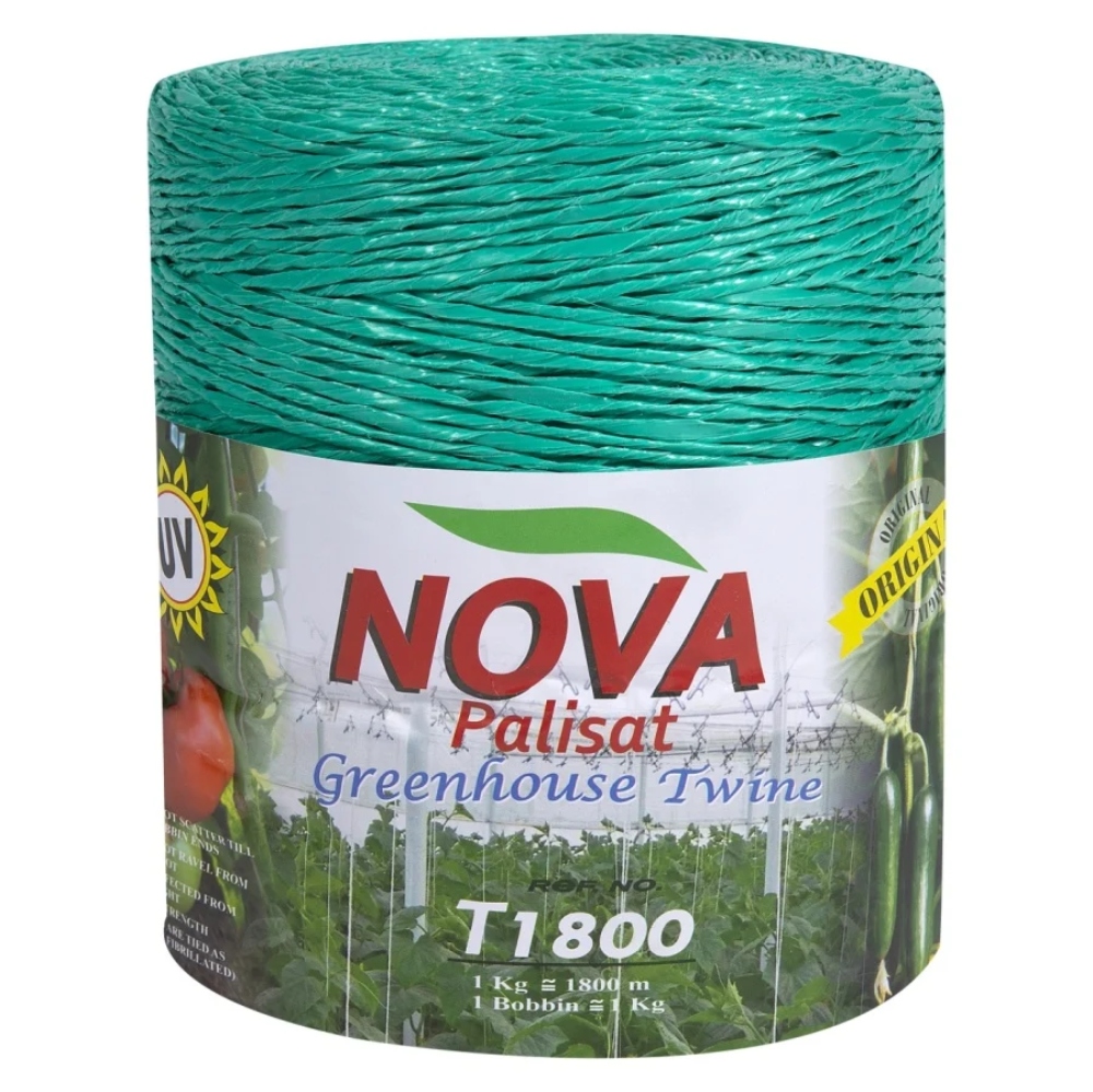 Bobina palisat pentru legume in sere, solarii Bobina palisat pentru legume in sere, solarii