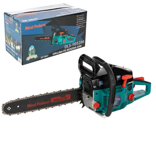 Drujba Micul Padurar GF-0847-S001-G01 7