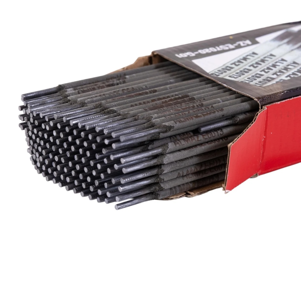 Electrozi Almaz 2.5Kg, 2.5x300mm, Rutilici (1)