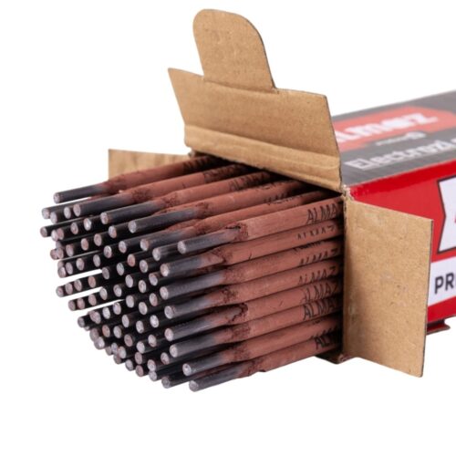 Electrozi Almaz 3Kg, 3.2x350mm, Rutilici Profesional