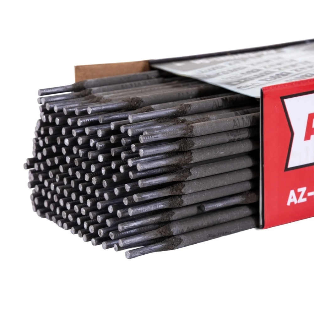 Electrozi Almaz 5Kg, 3.2x350mm, Rutilici (2) Electrozi Almaz 5Kg, 3.2x350mm, Rutilici