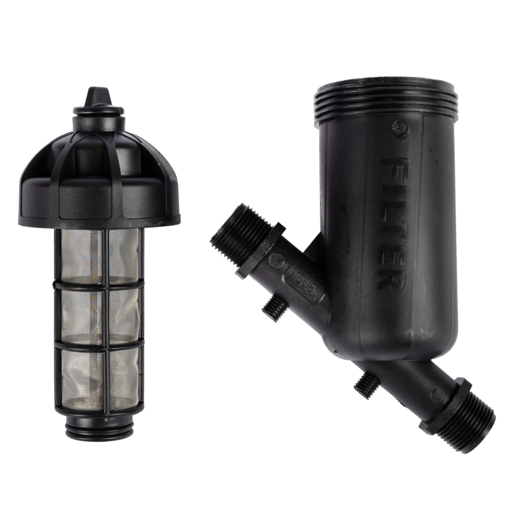 Filtru Y Micul Fermier cu sita Filtru Y Micul Fermier cu sita