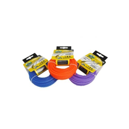 Fir motocoasa(trimmer) Micul Fermier, 3.0mm_15m, helix (1)