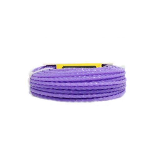 Fir motocoasa(trimmer) Micul Fermier, 3.0mm_15m, helix