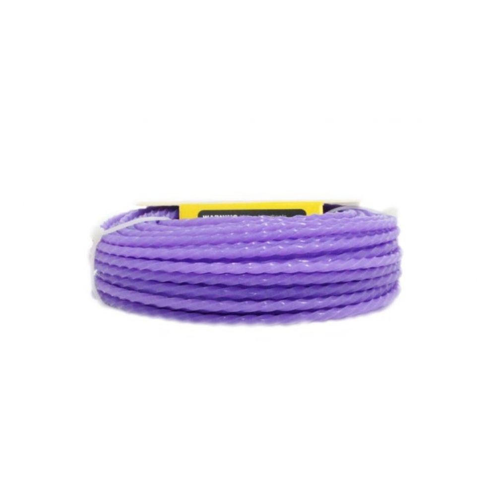 Fir motocoasa(trimmer) Micul Fermier, 3.0mm_15m, helix