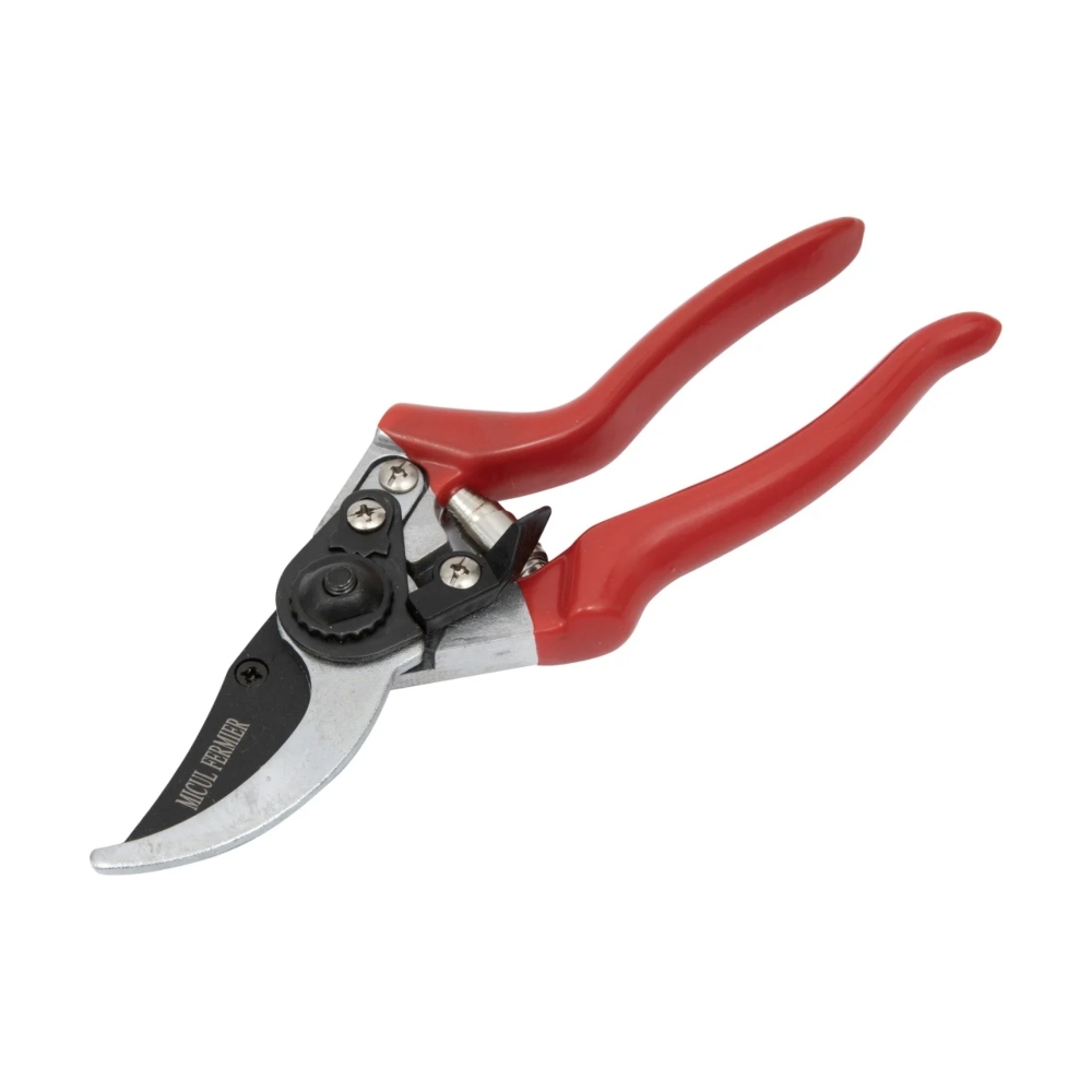 Foarfece de vie cu cliket si siguranta blocare P90 Foarfece de vie cu cliket si siguranta blocare P90