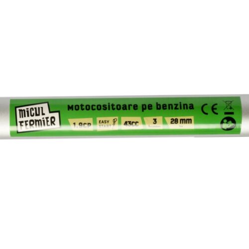 Motocositoare Micul Fermier