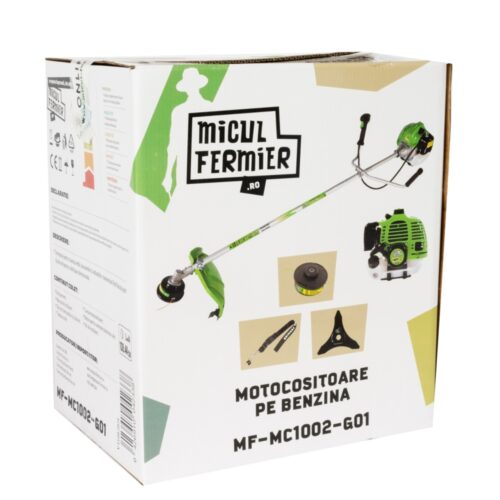 Motocositoare Micul Fermier cutie Motocositoare Micul Fermier cutie
