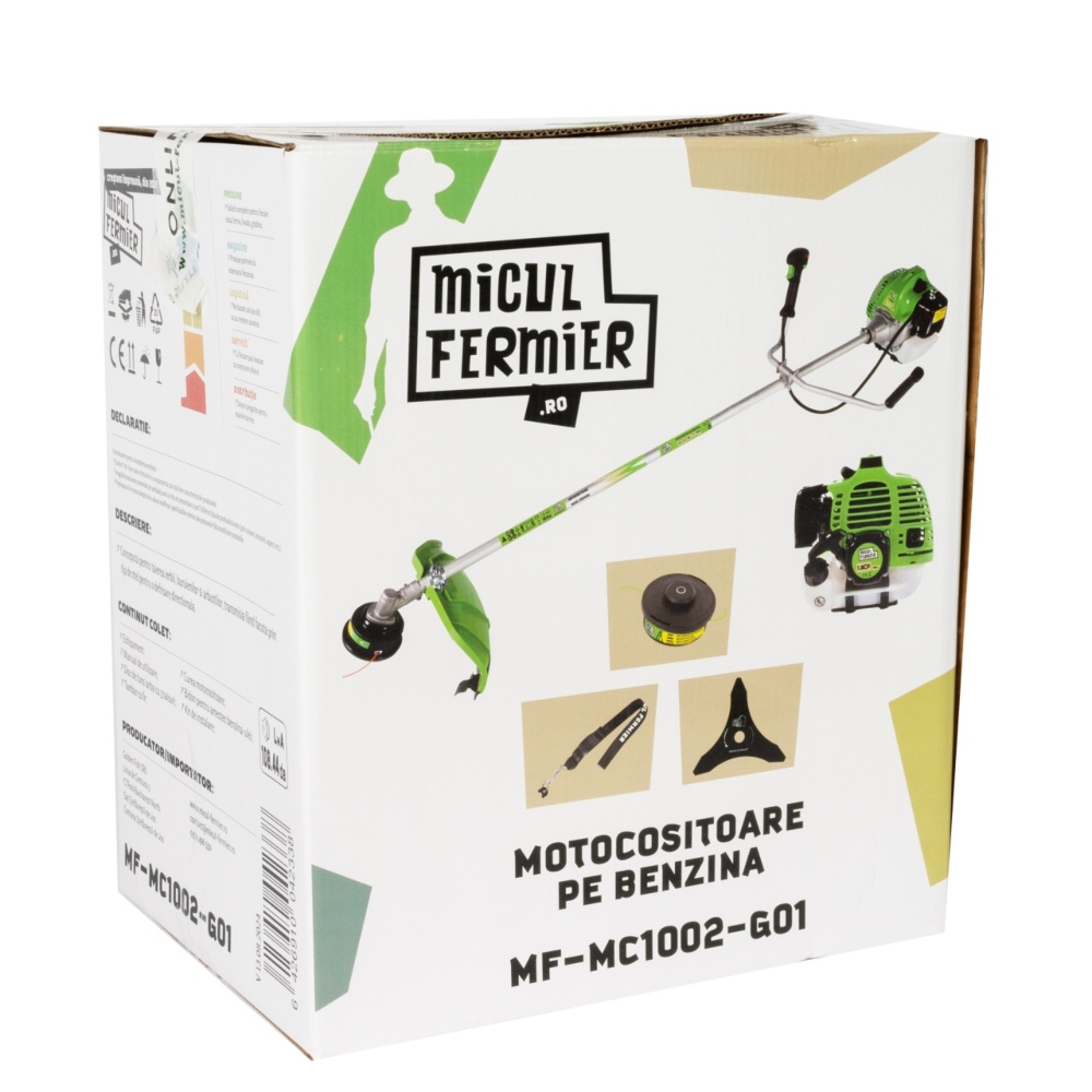 Motocositoare Micul Fermier cutie Motocositoare Micul Fermier cutie