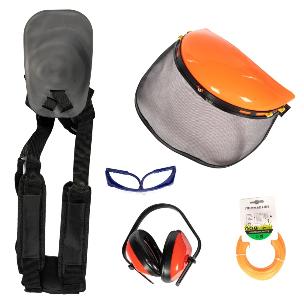 Motocositoare tip rucsac, accesorii Motocositoare tip rucsac