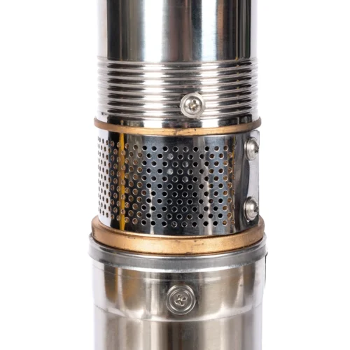 Pompa Submersibila Micul Fermier MF-PS1010-G01 aproape
