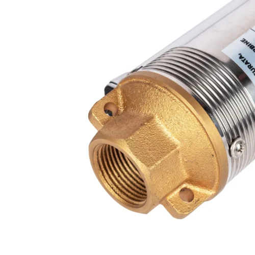Pompa Submersibila Micul Fermier MF-PS1010-G01 conector