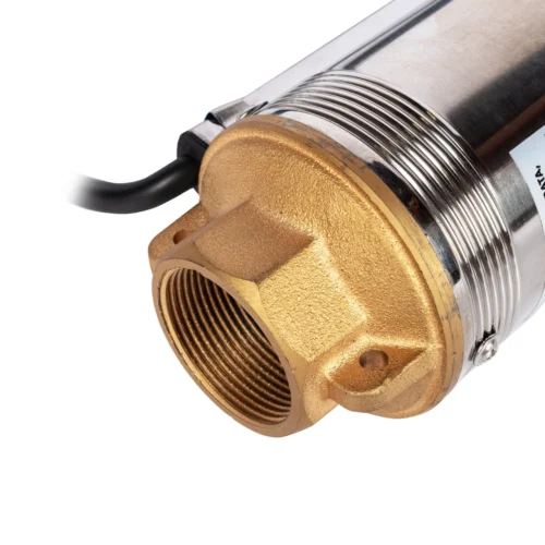 Pompa submersibila MF-PS1012-G01 racord fonta Pompa submersibila MF-PS1012-G01 racord fonta