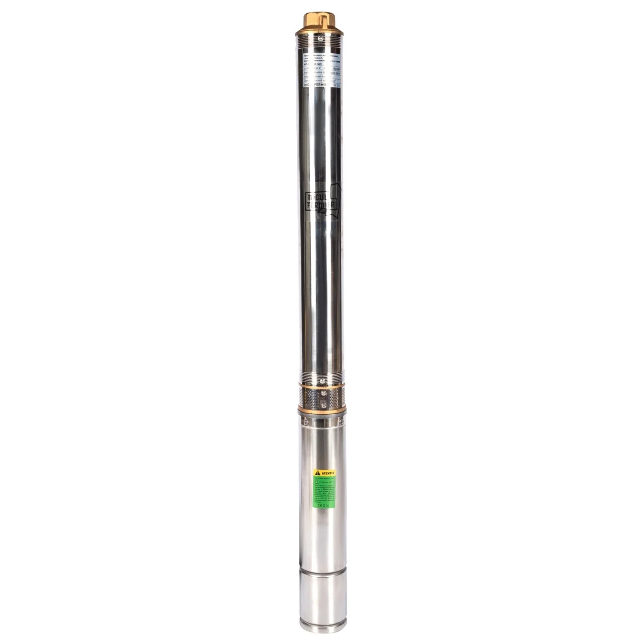 Pompa submersibila MF-PS1012-G01 Pompa submersibila MF-PS1012-G01