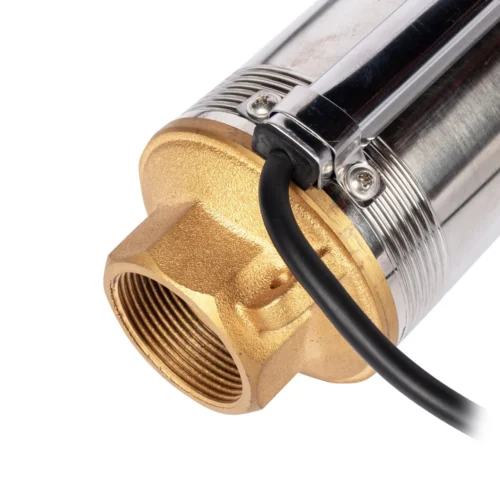 Pompa submersibila Micul Fermier MF-PS1013-G01 cablu 15m