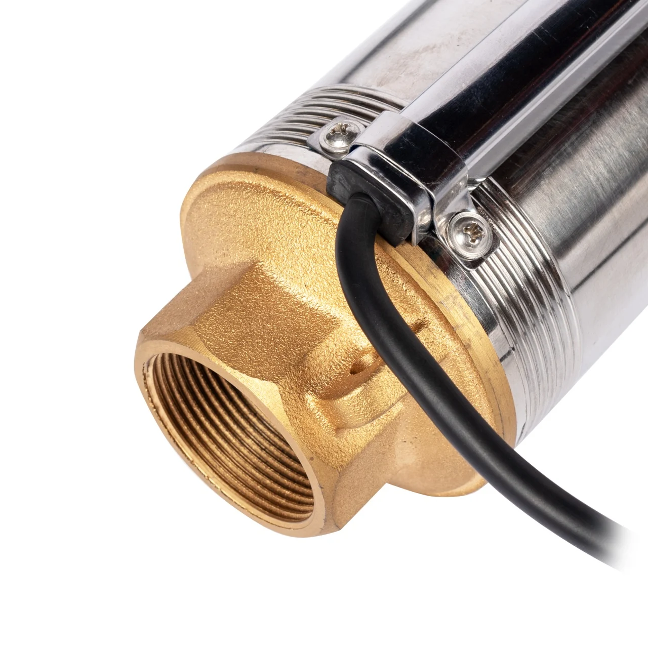 Pompa submersibila Micul Fermier MF-PS1013-G01 cablu 15m Pompa submersibila Micul Fermier MF-PS1013-G01 cablu 15m