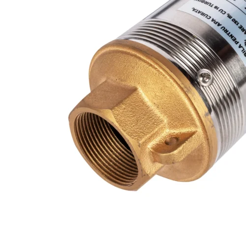 Pompa submersibila Micul Fermier MF-PS1013-G01 racord 1 tol jumatate Pompa submersibila Micul Fermier MF-PS1013-G01 racord 1 tol jumatate