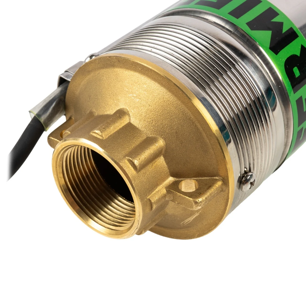 Pompa submersibila Micul Fermier MF-PS1014-G01 racord 1 tol Pompa submersibila Micul Fermier MF-PS1014-G01 racord 1 tol