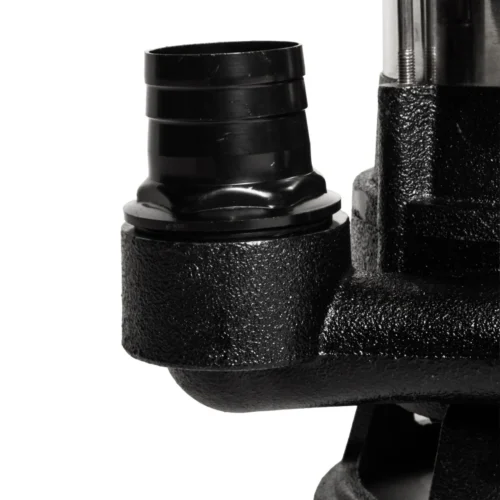 Pompa submersibila cu tocator Micul Fermier MF-PS1020-G01 racord maxim 2 toli Pompa submersibila cu tocator Micul Fermier MF-PS1020-G01 racord maxim 2 toli