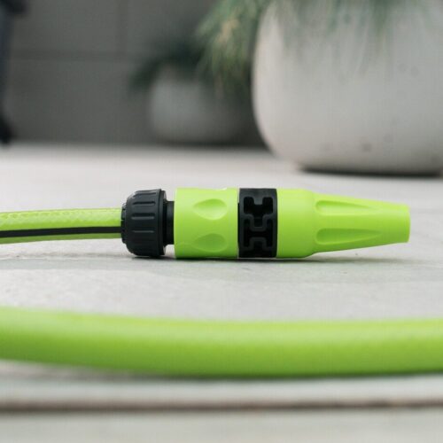 accesoriu furtun cellfast quattro - cap pulverizare