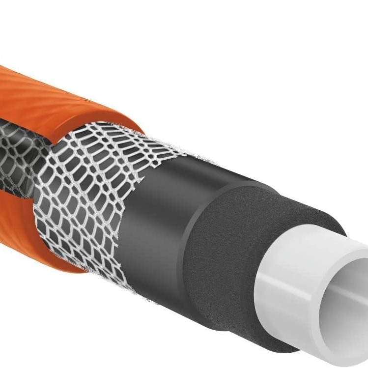 furtun cellfast orange 5 straturi furtun cellfast orange 5 straturi