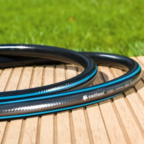 set furtun cellfast hobby - 20m ergo line