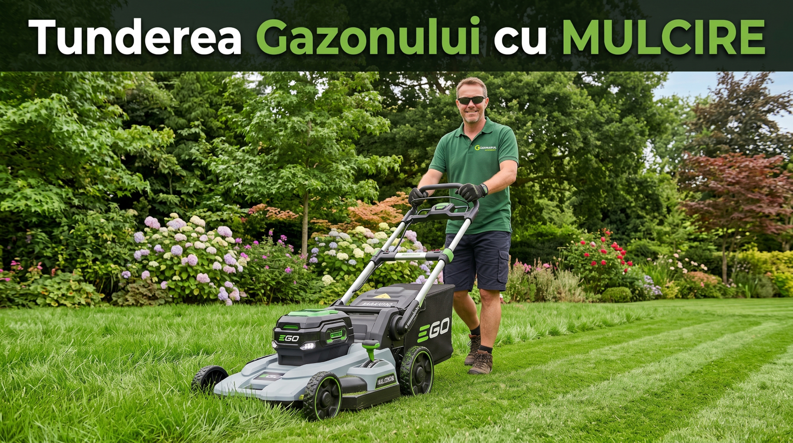 tunderea cu mulcire